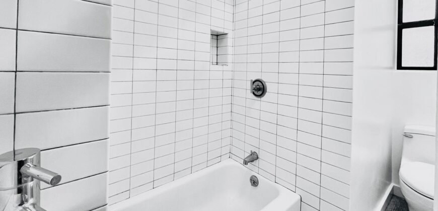 110 Thompson Street, Unit 5E, Manhattan, NY