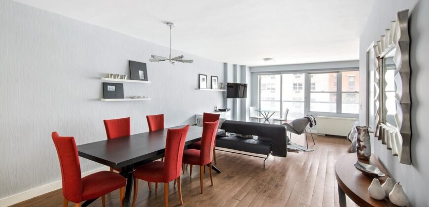 363 East 76th Street, Unit 3E, Upper East Side, Manhattan, NY 10021