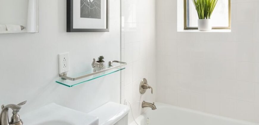 4 West 109th Street, Unit 6G, Manhattan, NY