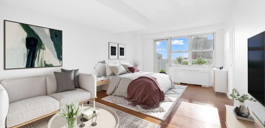 363 East 76th Street, Unit 19E, Manhattan, NY