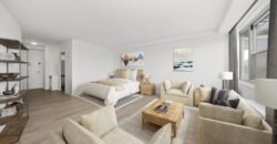 215 Park Row, Unit 15F, Manhattan, NY