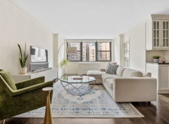 420 East 51st Street, Unit 7D, Manhattan, NY