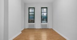 348 West 56th Street, Unit 1D, Manhattan, NY