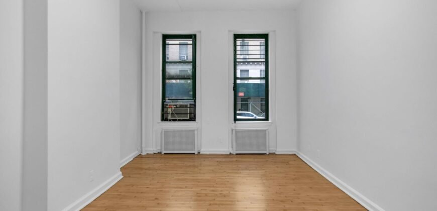 348 West 56th Street, Unit 1D, Manhattan, NY