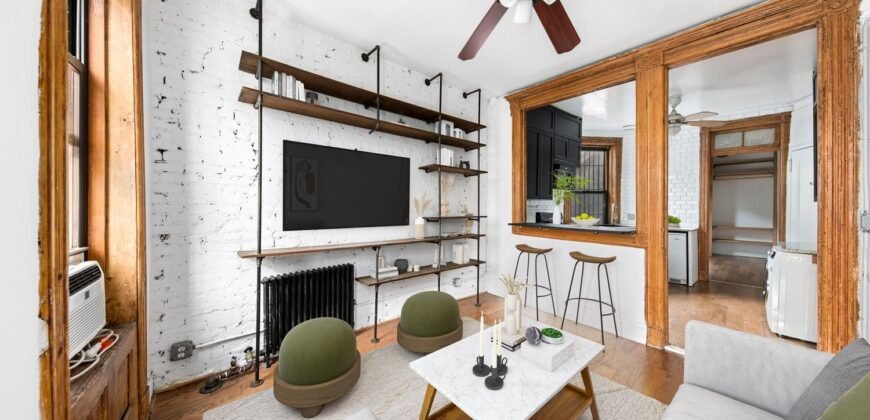 54 East 1st Street, Unit 6C, Manhattan, NY