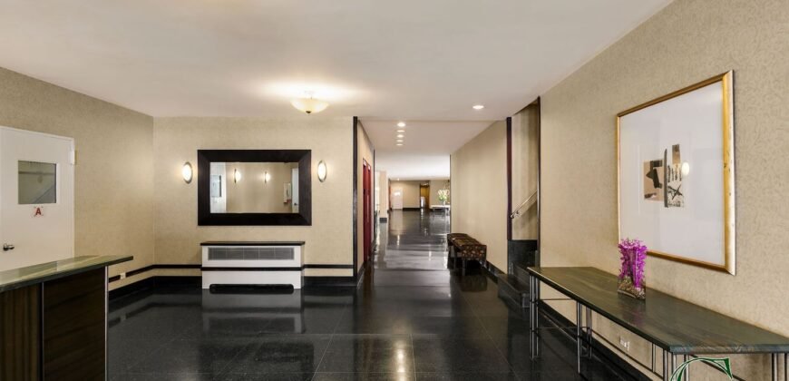 60 East 9th Street, Unit 301, Manhattan, NY