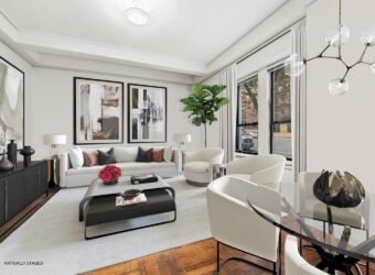 157 W 79th St Upper West Side, Manhattan, NY 10024