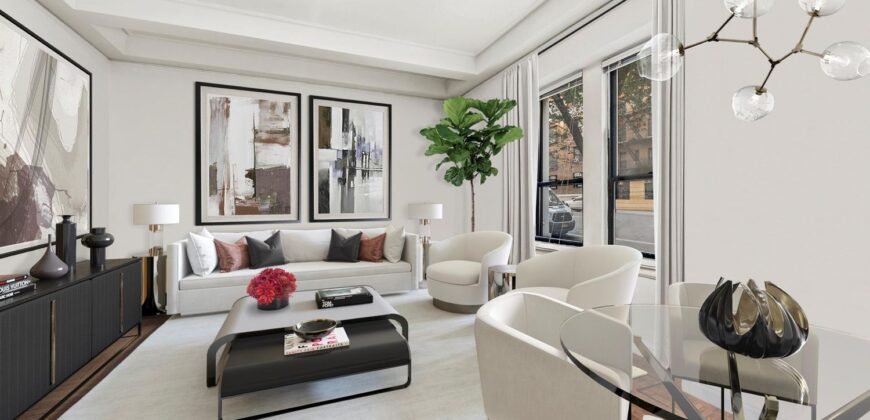 157 W 79th St Upper West Side, Manhattan, NY 10024