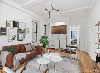 116 W 72nd St Upper West Side, Manhattan, NY 10023