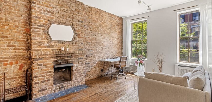 39 W 83rd St Upper West Side, Manhattan, NY 10024