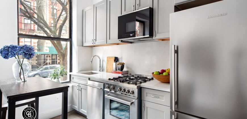 417 Manhattan Avenue, Unit 1, Harlem, Manhattan, NY 10026