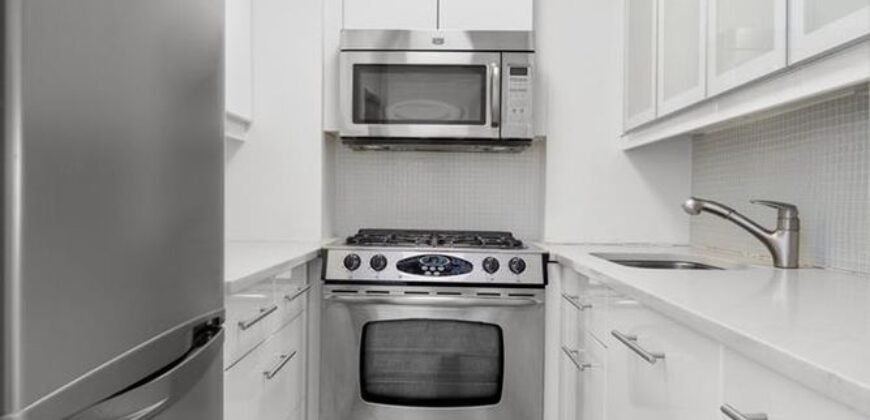 333 East 66th Street, Unit 4R, Upper East Side, Manhattan, NY 10065