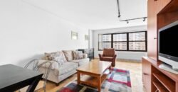 180 West End Avenue, Unit 21J, Upper West Side, Manhattan, NY 10023