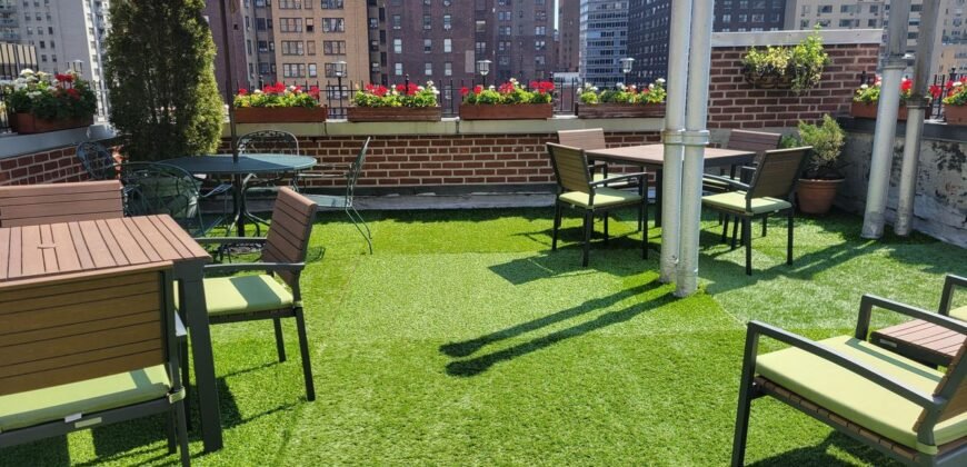 321 East 54th Street, Unit 8G, Manhattan, NY