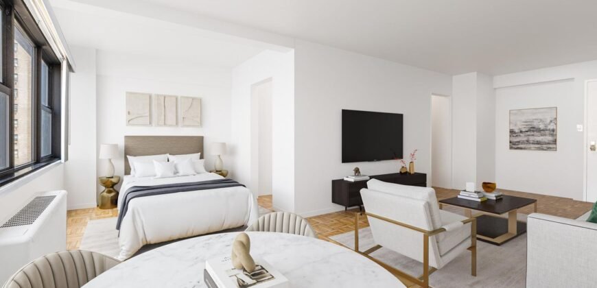 345 East 69th Street, Unit 12B, Upper East Side, Manhattan, NY 10021