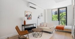 127 West 112th Street, Unit 1B, Harlem, Manhattan, NY 10026