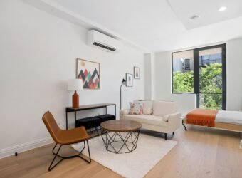 127 West 112th Street, Unit 1B, Harlem, Manhattan, NY 10026