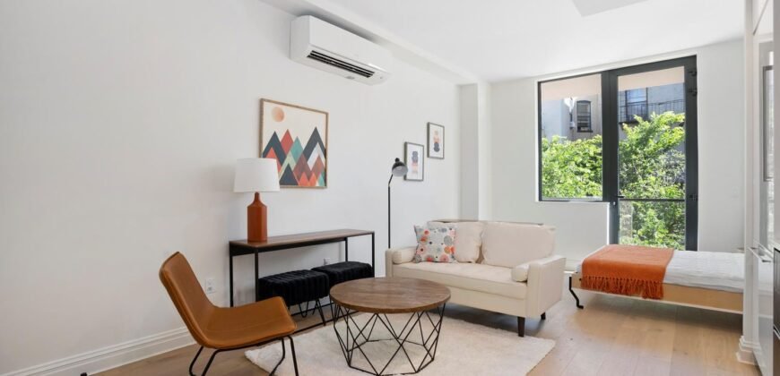 127 West 112th Street, Unit 1B, Harlem, Manhattan, NY 10026