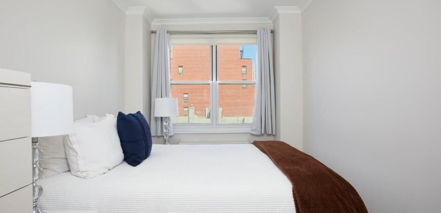 444 East 75th Street, Unit 9C, Upper East Side, Manhattan, NY 10021