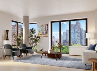 181 East 101st Street, Unit 404, East Harlem, Manhattan, NY 10029