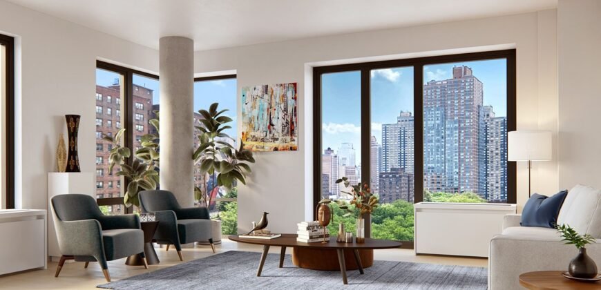 181 East 101st Street, Unit 404, East Harlem, Manhattan, NY 10029