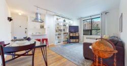 31 Nagle Avenue, Unit 3K, Washington Heights, Manhattan, NY 10040