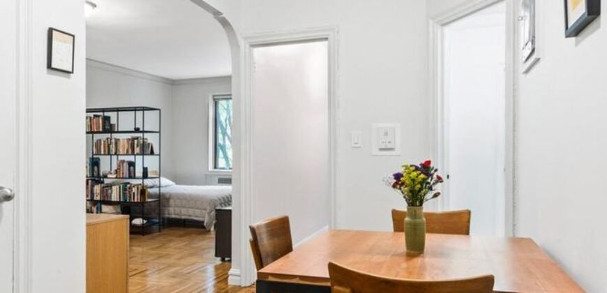 57 Park Terrace West, Unit 3F, Manhattan, NY