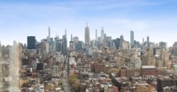 246 Spring Street, Unit 3611, Hudson Square, Manhattan, NY 10013