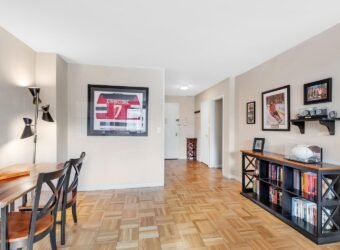 201 East 25th Street, Unit 10K, Kips Bay, Manhattan, NY 10010