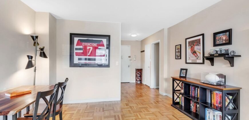 201 East 25th Street, Unit 10K, Kips Bay, Manhattan, NY 10010