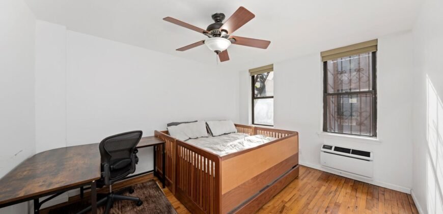 430 East 77th Street, Unit 3A, Upper East Side, Manhattan, NY 10075