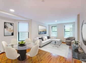 133 West 140th Street, Unit 11, Central Harlem, Manhattan, NY 10030