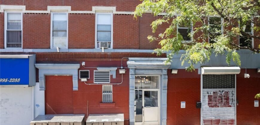 131 Norfolk Street, Unit 2B, Lower East Side, Manhattan, NY 10002