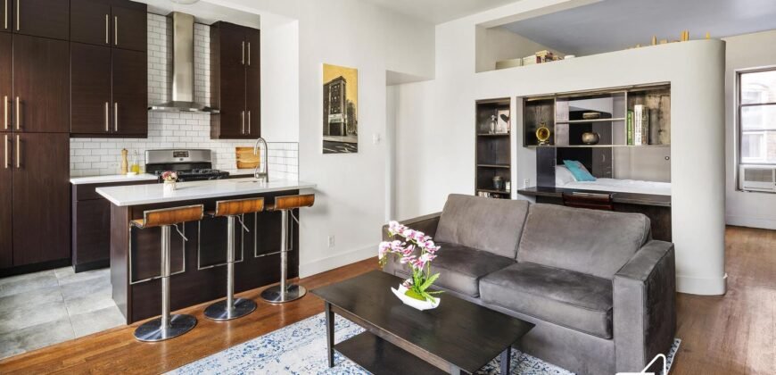 68 East 93rd Street, Unit 5F, Upper East Side, Manhattan, NY 10128