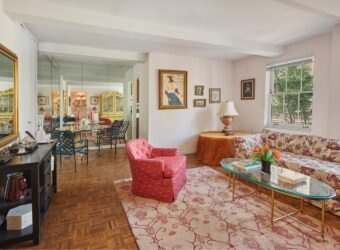 235 East 49th Street, Unit 6F, Midtown East, Manhattan, NY 10022