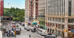 100 West 57th Street, Unit 4JK, Theater District, Manhattan, NY 10019