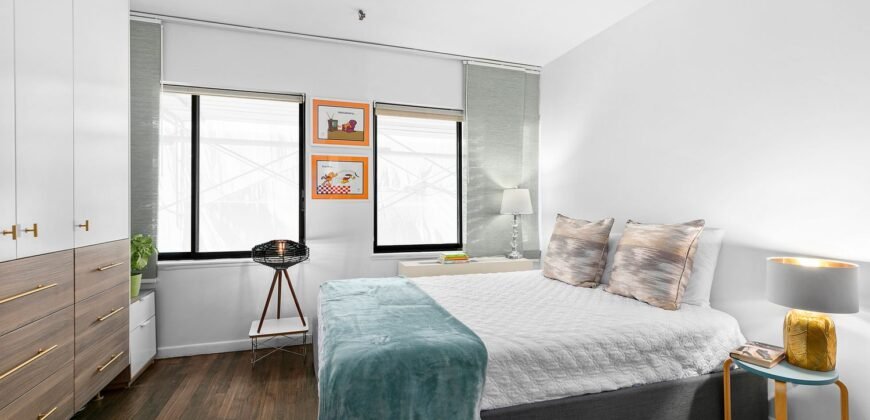 67 East 11th Street, Unit 220, Greenwich Village, Manhattan, NY 10003