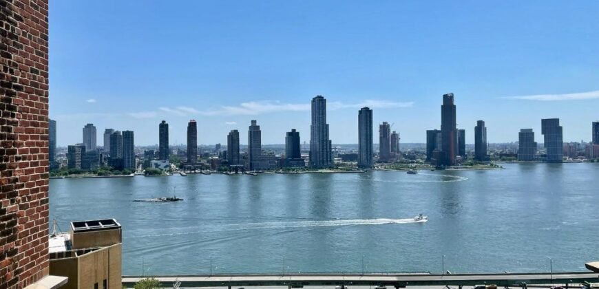 5 Tudor City Place, Unit 1534, Manhattan. NY