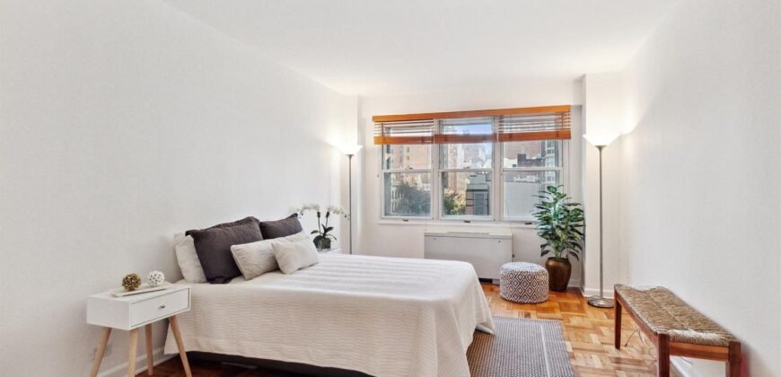 205 East 63rd Street, Unit 4E, Manhattan, NY