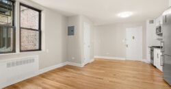 441 Convent Avenue, Unit 1C, Manhattan, NY