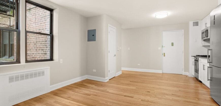 441 Convent Avenue, Unit 1C, Manhattan, NY