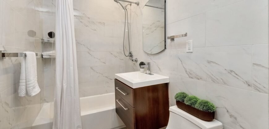 208 West 119th Street, Unit 2G, Manhattan, NY