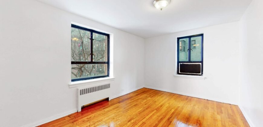37 Nagle Avenue, Unit 4A, Manhattan, NY