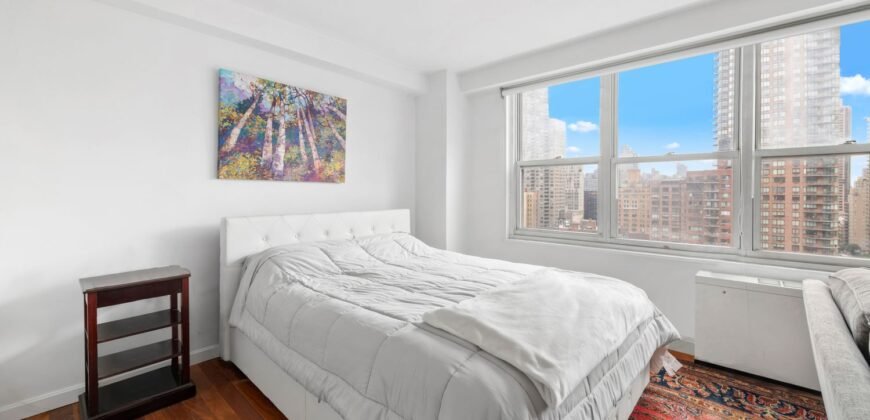 363 East 76th Street, Unit 21K, Manhattan, NY