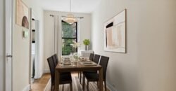 115 Cabrini Boulevard, Unit B62, Manhattan, NY