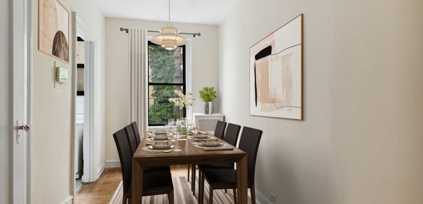 115 Cabrini Boulevard, Unit B62, Manhattan, NY