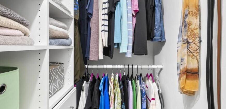 201 West 21st Street, Unit 4D, Manhattan, NY