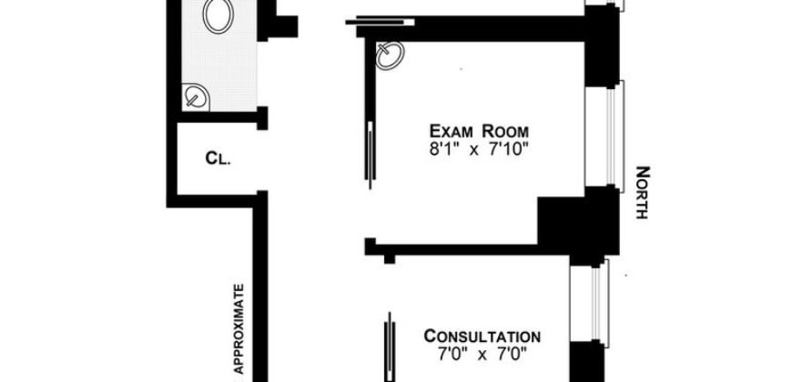 121 East 60th Street, Unit 4D, Manhattan, NY