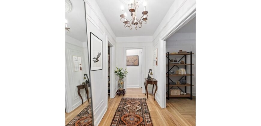 115 Cabrini Boulevard, Unit B22, Manhattan, NY