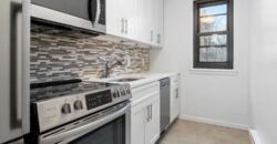 45 Overlook Terrace, Unit 4F, Manhattan, NY